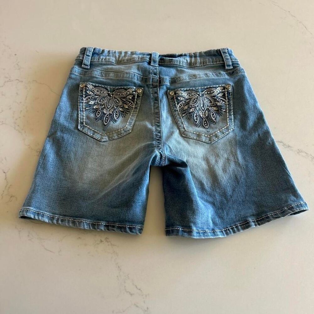 Unbranded Women's Blue Shorts
